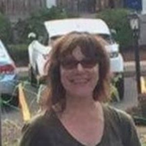 Meet your Posher, Patti